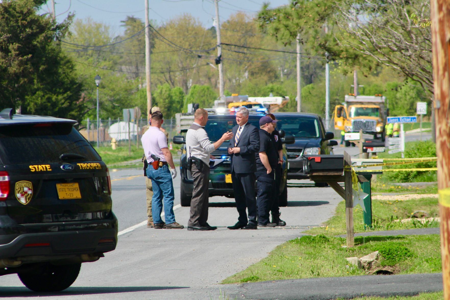 State's Attorney's office reviewing police shooting